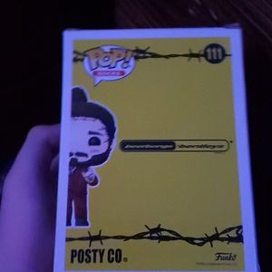 FUNKØ PØP PØST MALØNE